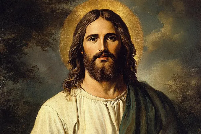 Isus Hrist