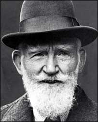 Džordž Bernard Šo