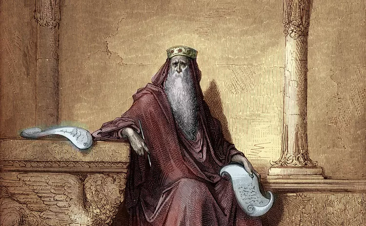 Solomon