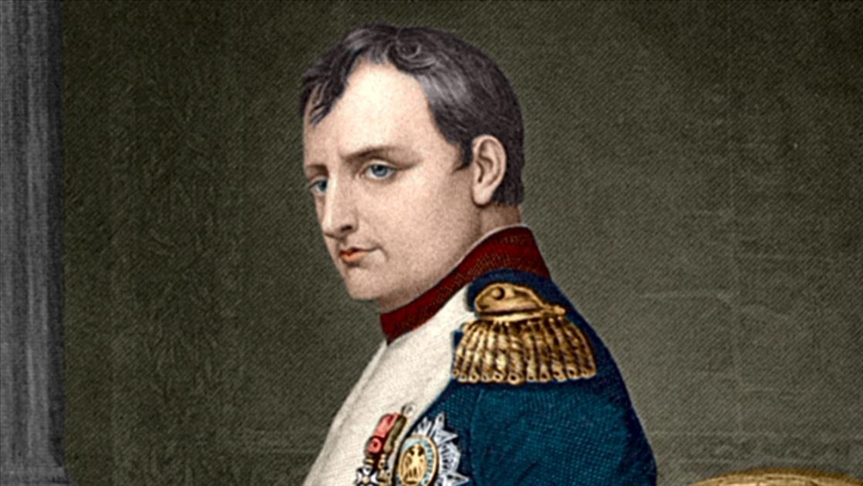 Napoleon Bonaparta