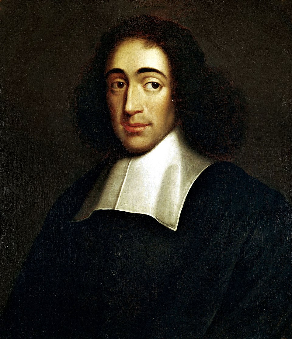 Baruh Spinoza
