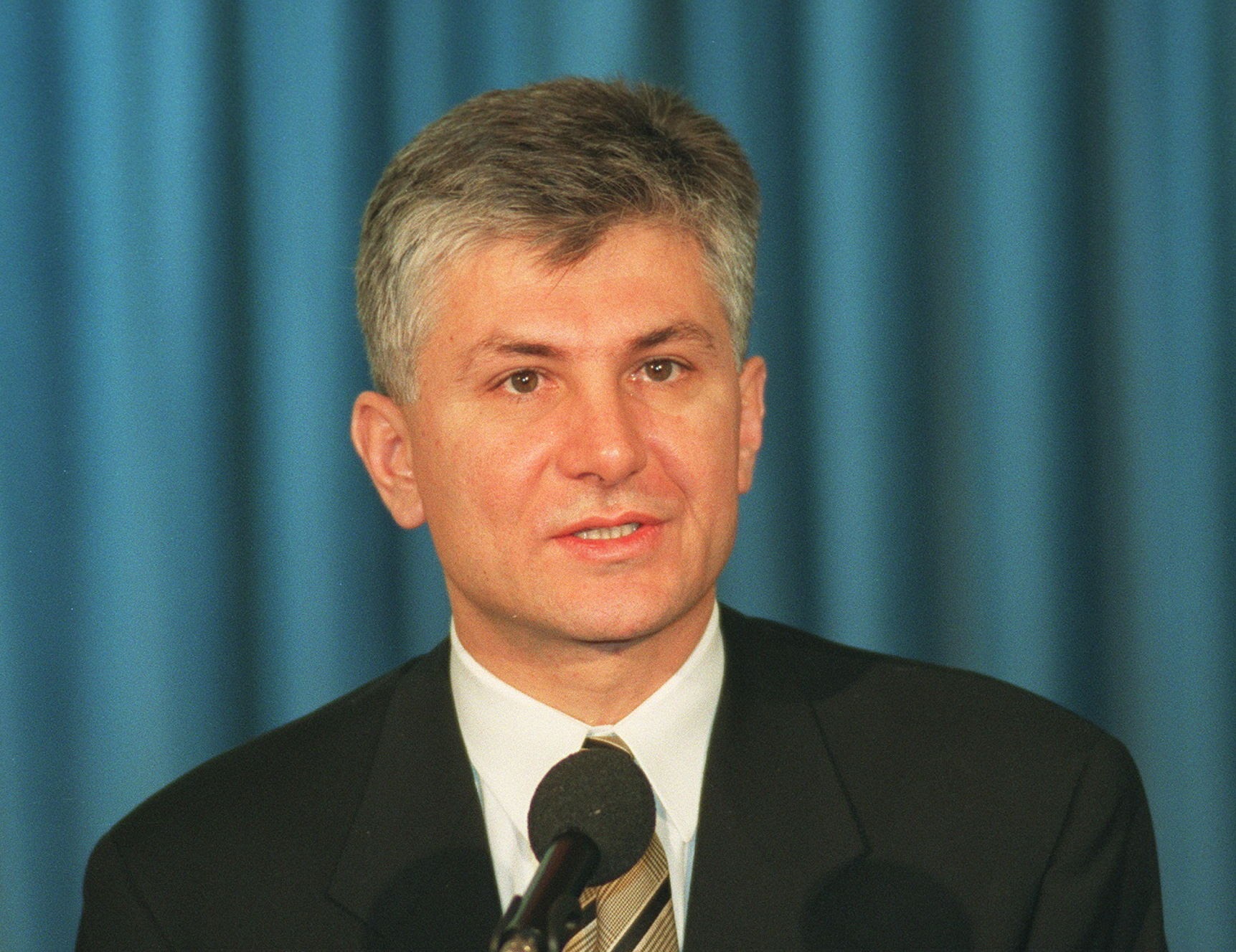 Zoran Đinđić